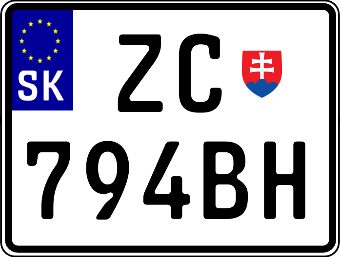 Typ IV - Bežná 2R