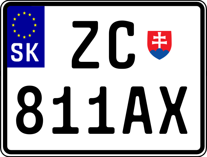 Typ IV - Bežná 2R