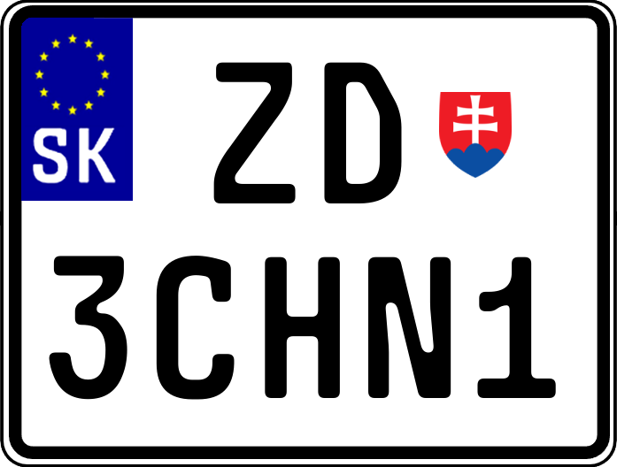 Typ IV - Bežná 2R