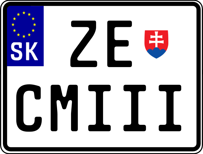 Typ IV - Bežná 2R