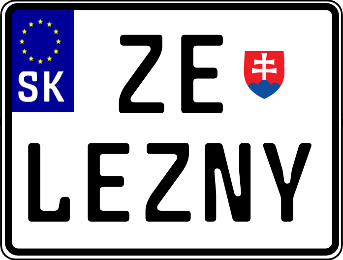 Typ IV - Bežná 2R