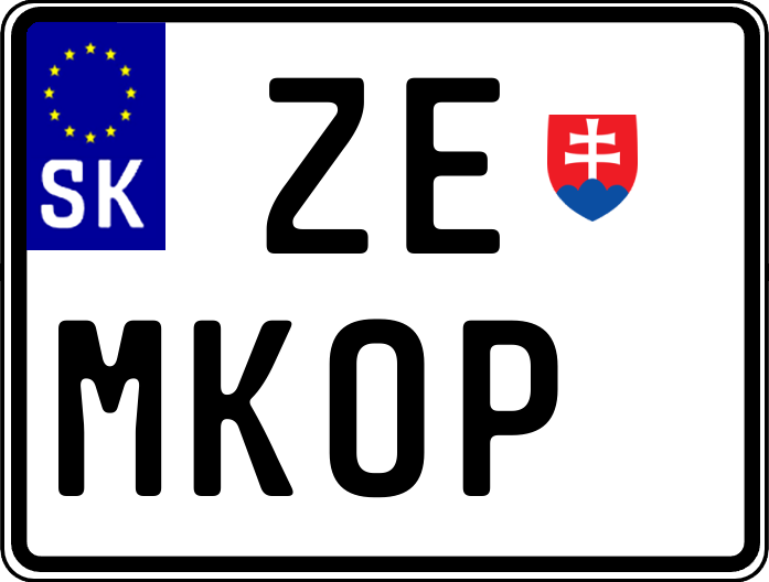 Typ IV - Bežná 2R