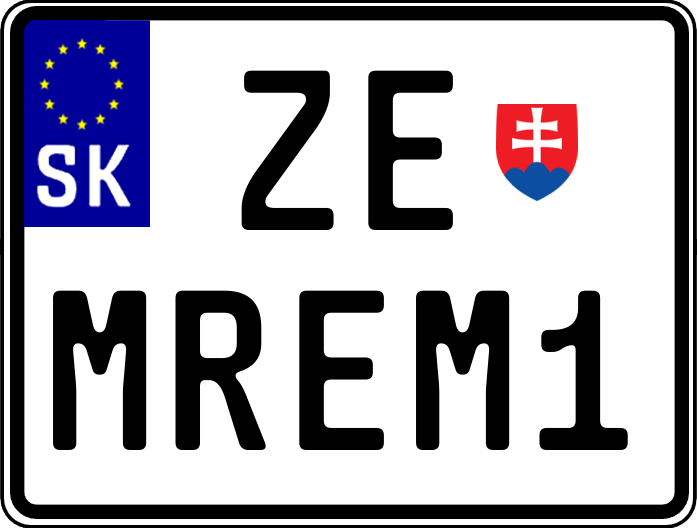 Typ IV - Bežná 2R