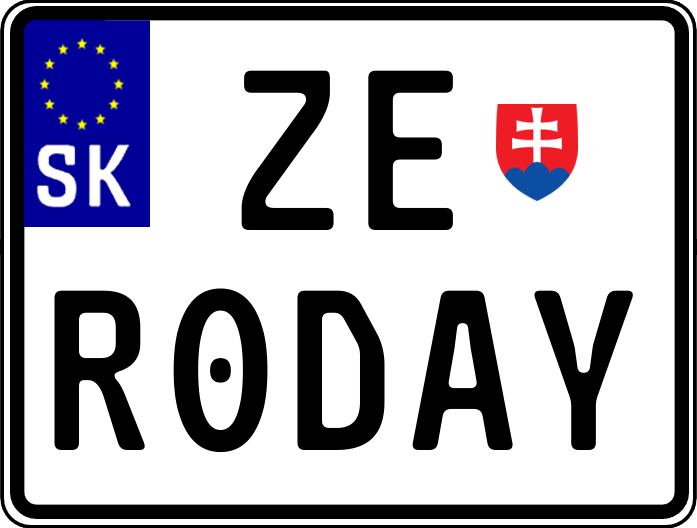 Typ IV - Bežná 2R