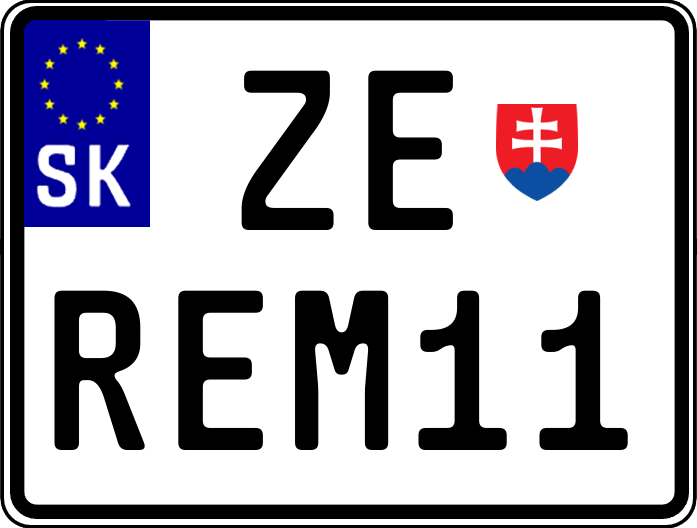 Typ IV - Bežná 2R