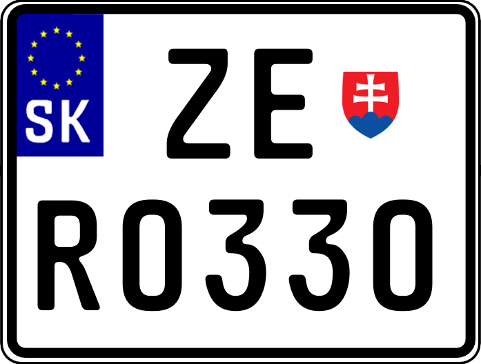 Typ IV - Bežná 2R