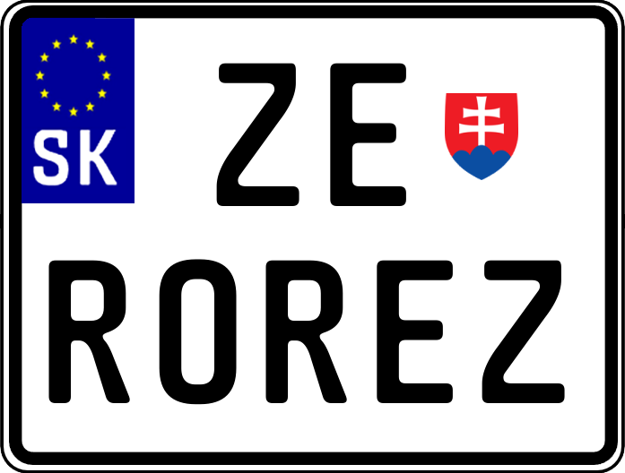Typ IV - Bežná 2R