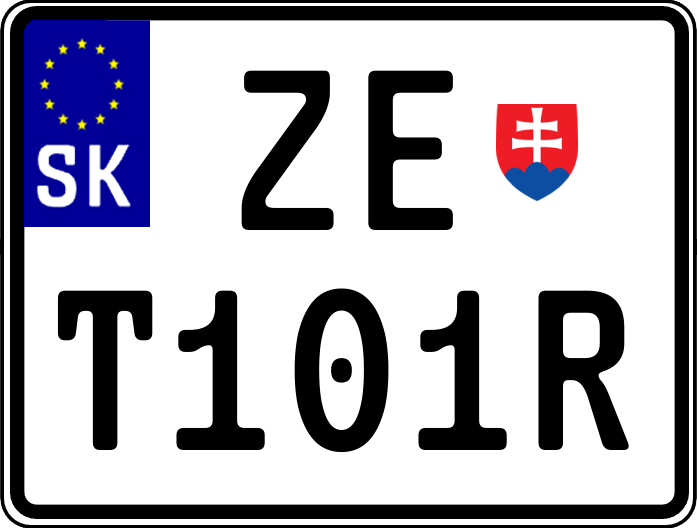 Typ IV - Bežná 2R