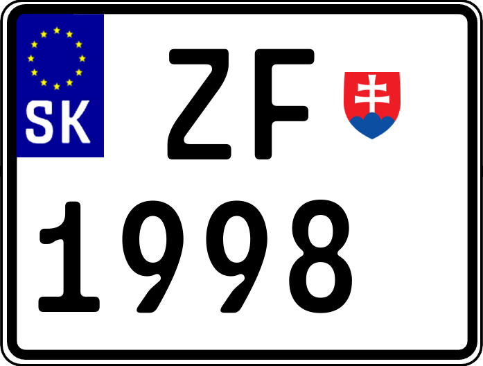 Typ IV - Bežná 2R