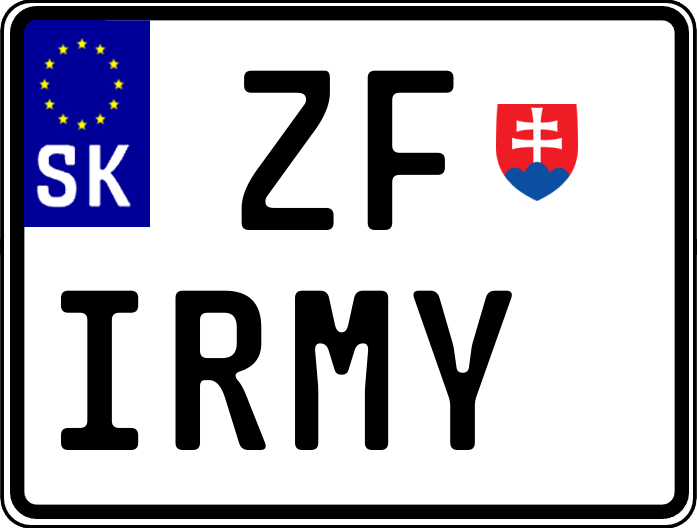 Typ IV - Bežná 2R