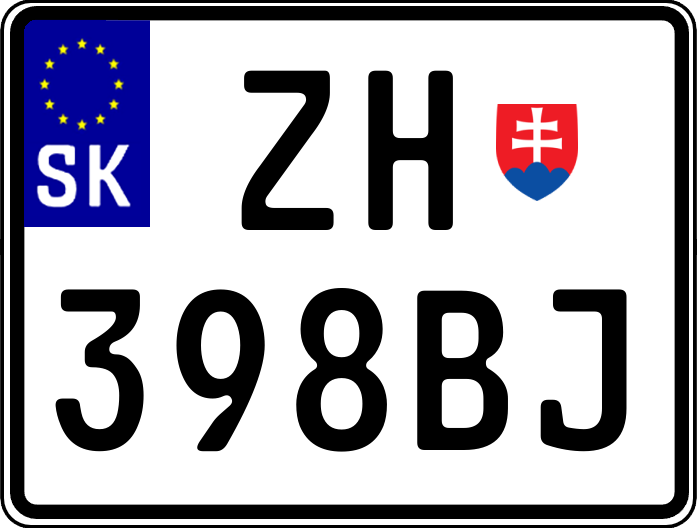 Typ IV - Bežná 2R