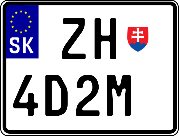 Typ IV - Bežná 2R
