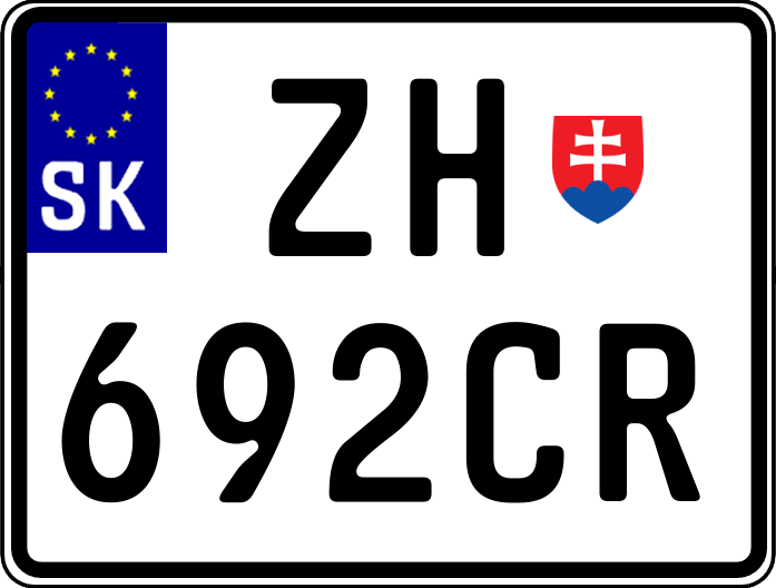 Typ IV - Bežná 2R