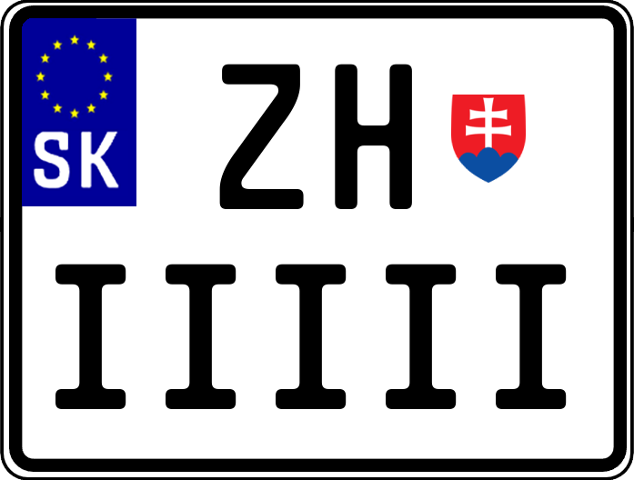 Typ IV - Bežná 2R