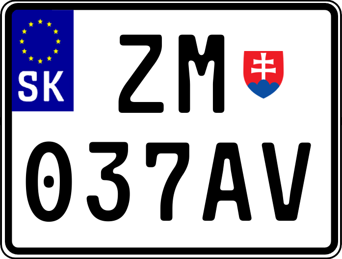 Typ IV - Bežná 2R