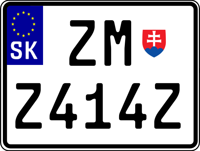Typ IV - Bežná 2R