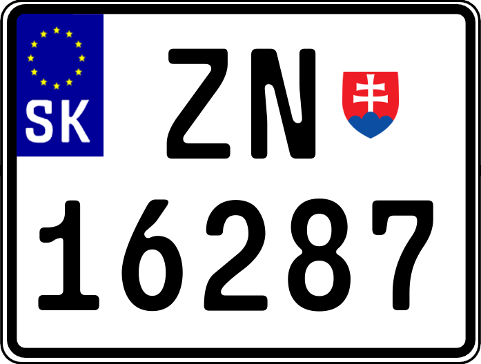 Typ IV - Bežná 2R