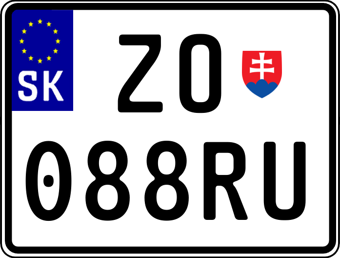 Typ IV - Bežná 2R