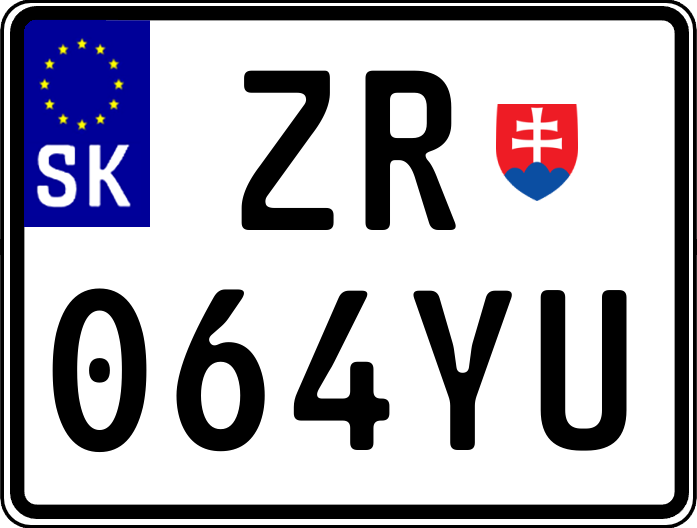Typ IV - Bežná 2R