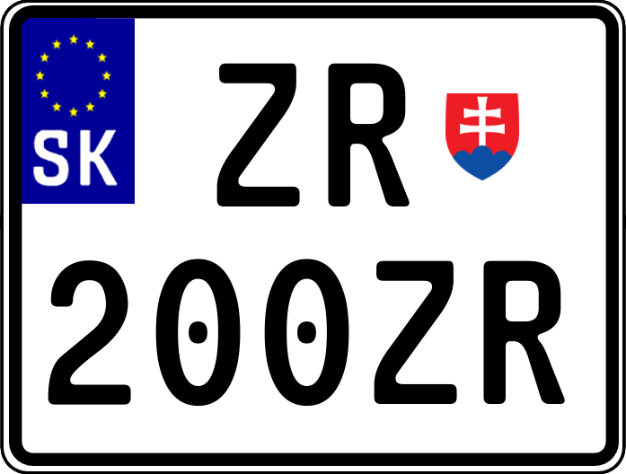 Typ IV - Bežná 2R