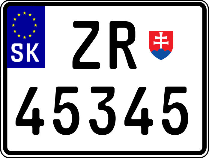 Typ IV - Bežná 2R