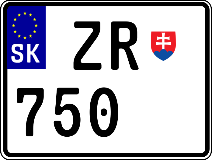 Typ IV - Bežná 2R