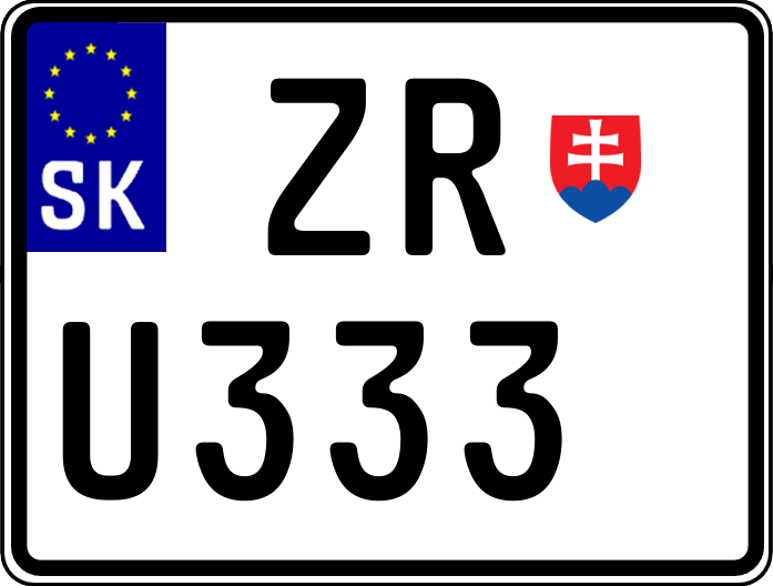 Typ IV - Bežná 2R