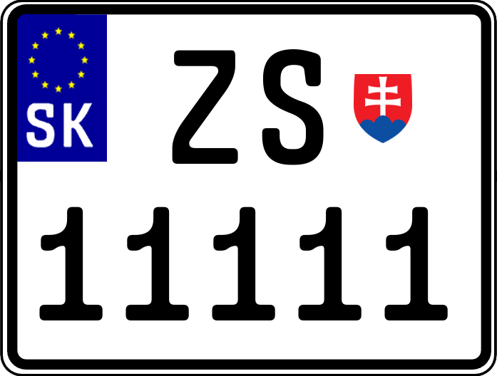 Typ IV - Bežná 2R