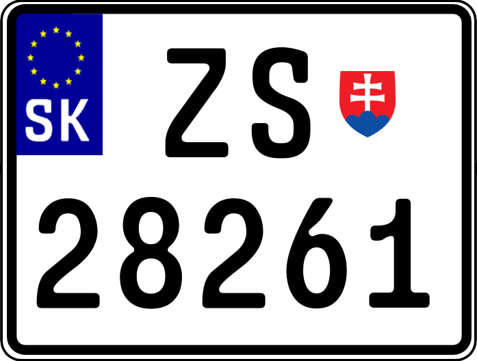 Typ IV - Bežná 2R