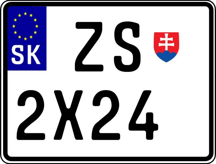 Typ IV - Bežná 2R