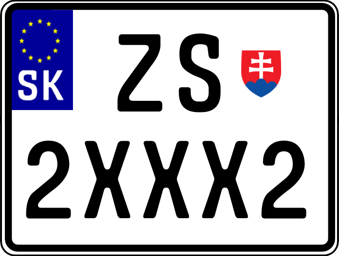 Typ IV - Bežná 2R