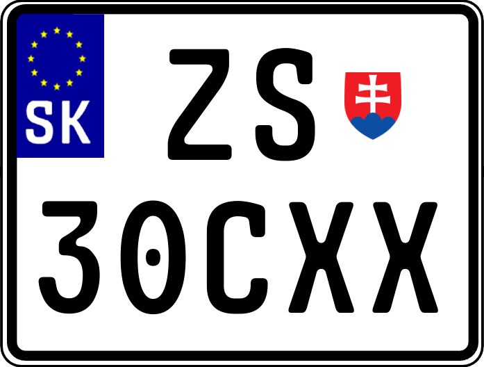 Typ IV - Bežná 2R