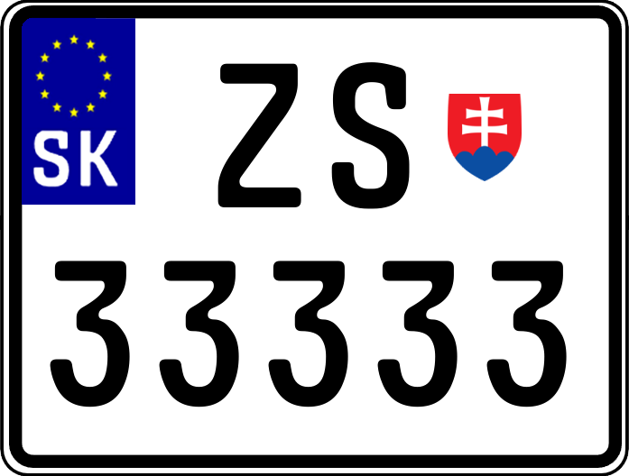 Typ IV - Bežná 2R