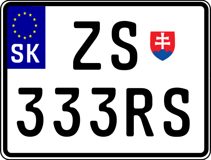 Typ IV - Bežná 2R