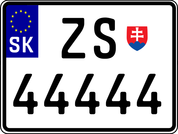 Typ IV - Bežná 2R