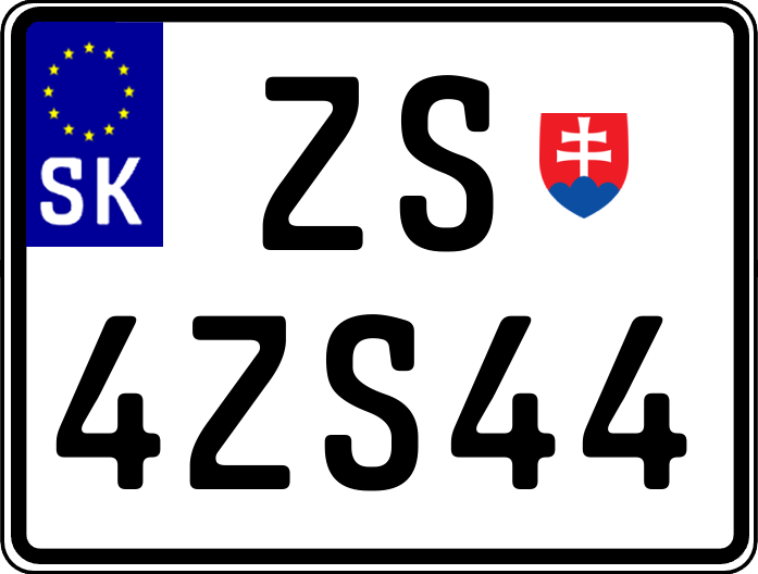 Typ IV - Bežná 2R