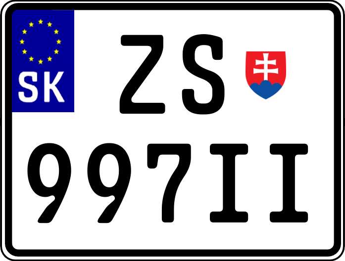 Typ IV - Bežná 2R