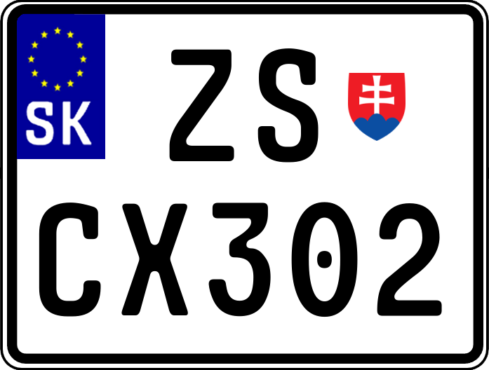 Typ IV - Bežná 2R