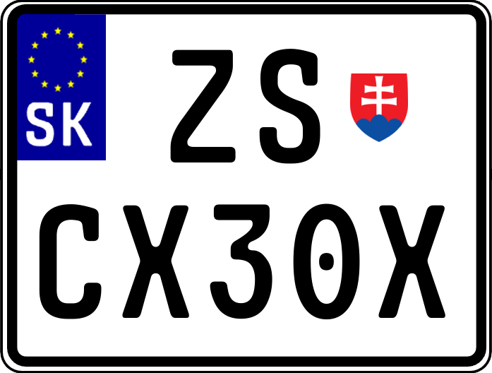 Typ IV - Bežná 2R