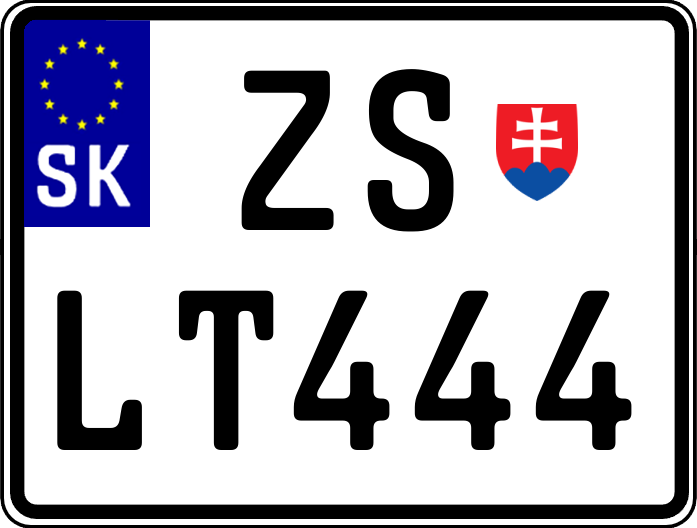 Typ IV - Bežná 2R