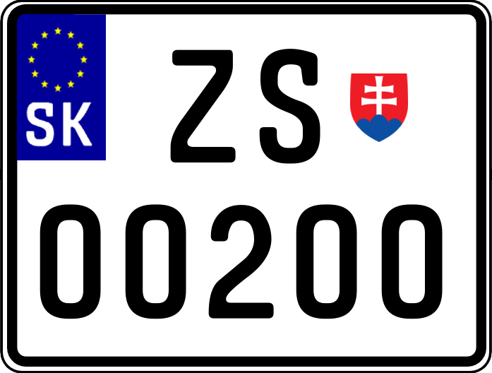 Typ IV - Bežná 2R