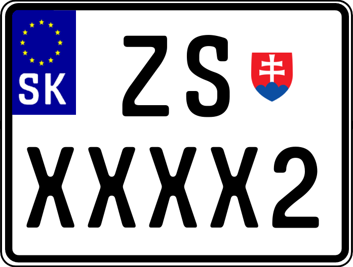 Typ IV - Bežná 2R