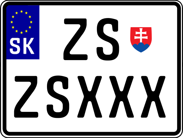 Typ IV - Bežná 2R