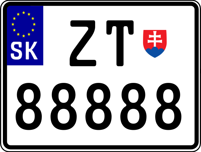 Typ IV - Bežná 2R