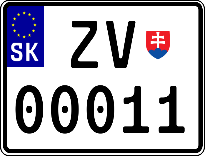 Typ IV - Bežná 2R