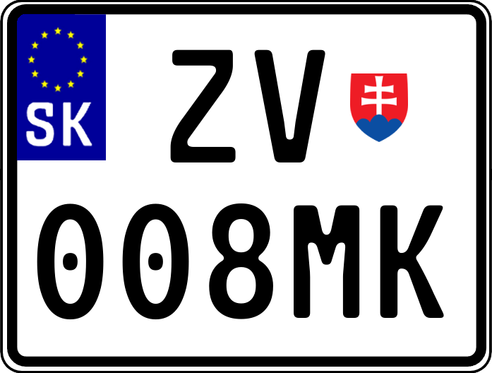 Typ IV - Bežná 2R