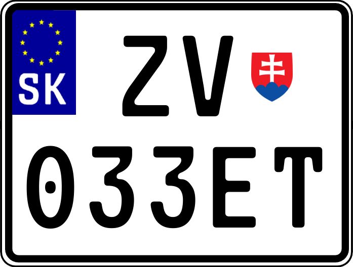 Typ IV - Bežná 2R