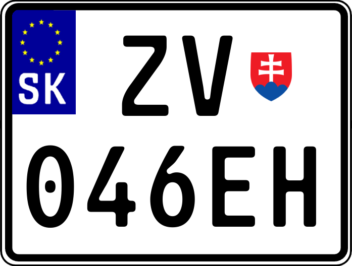 Typ IV - Bežná 2R