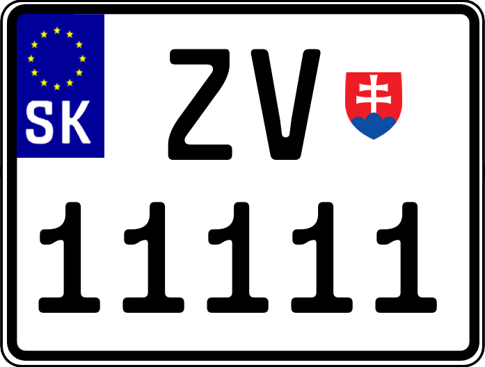 Typ IV - Bežná 2R