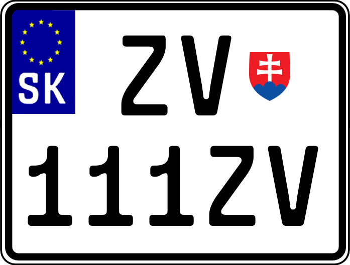 Typ IV - Bežná 2R